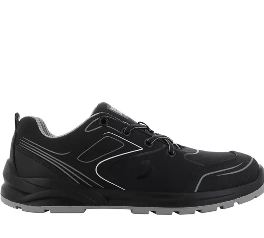 SAFETY JOGGER MODÈLE CADOR S3 LOW