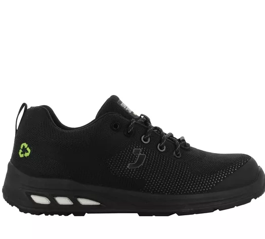 SAFETY JOGGER MODÈLE ECOFITZ S1P LOW