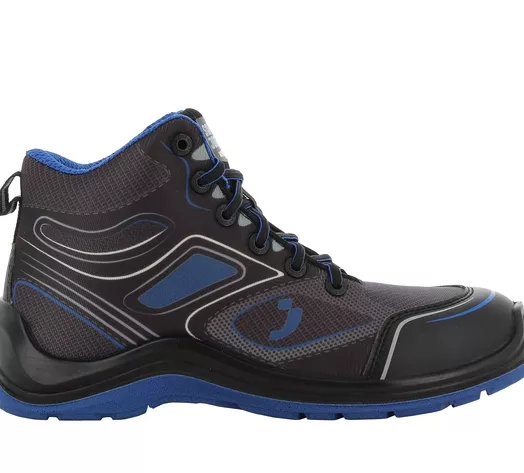 SAFETY JOGGER MODÈLE FLOW S1P MID