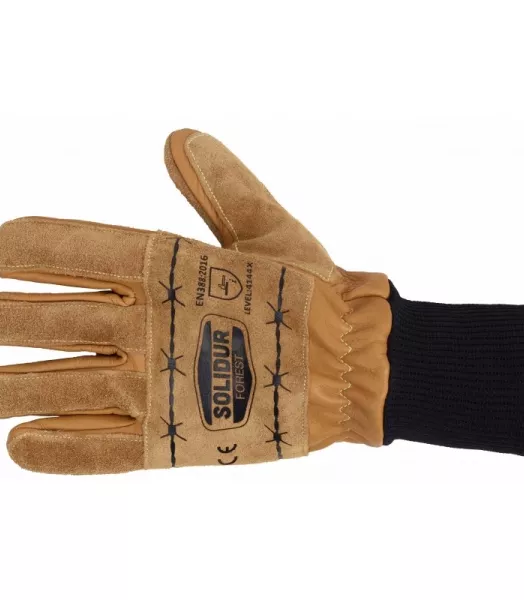GANTS DEBARDAGE SOLIDUR MODELE GA01