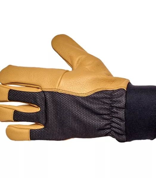GANTS GROS TRAVAUX SOLIDUR MODELE GA13