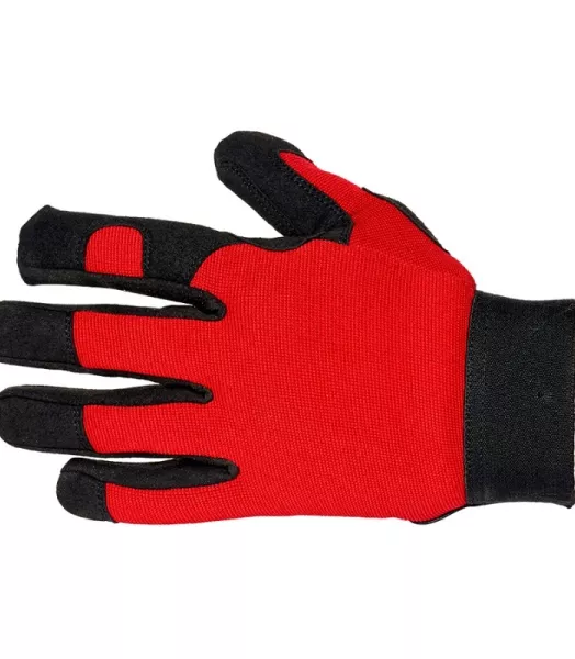 GANTS MOTOC CONTROL SOLIDUR MODELE FRMAGD