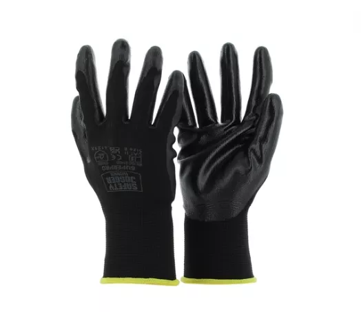 GANTS DE SECURITE SAFETY JOGGER SUPERPRO