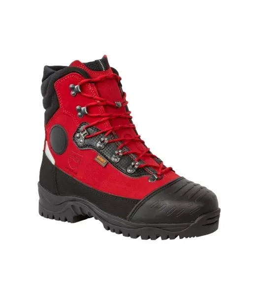 INFINITY BOOT RED S3 SOLIDUR MODELE INBORE