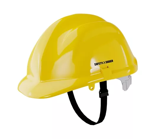 CASQUE POLIVALENT SAFETY JOGGER MODELE KANHA S CHINSTRAP