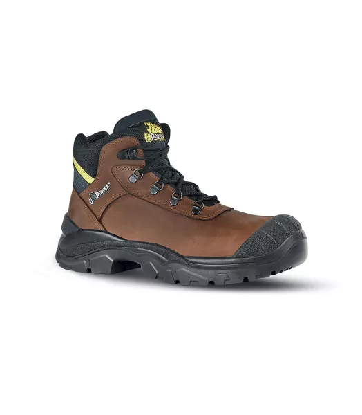 U-POWER MODÈLE LATITUDE