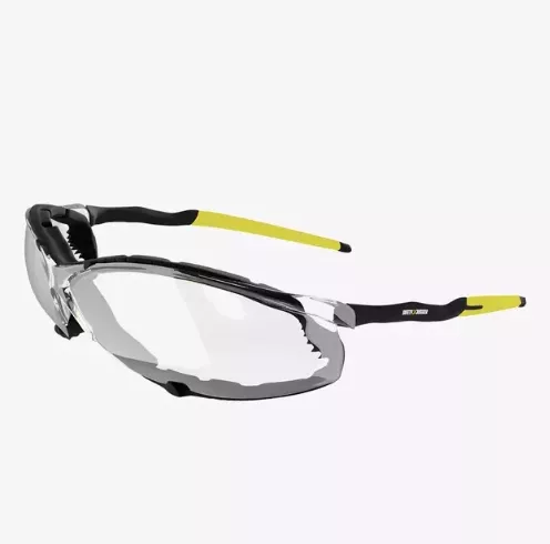 LUNETTE DE SECURITE SAFETY JOGGER MODELE TSAVO