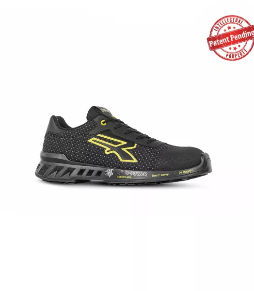 U-POWER MODÈLE MATT