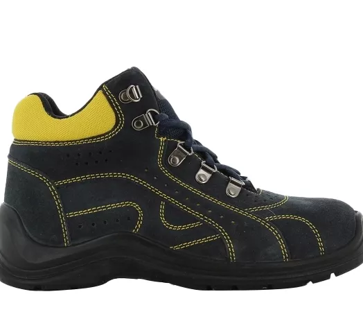 SAFETY JOGGER MODÈLE ORION