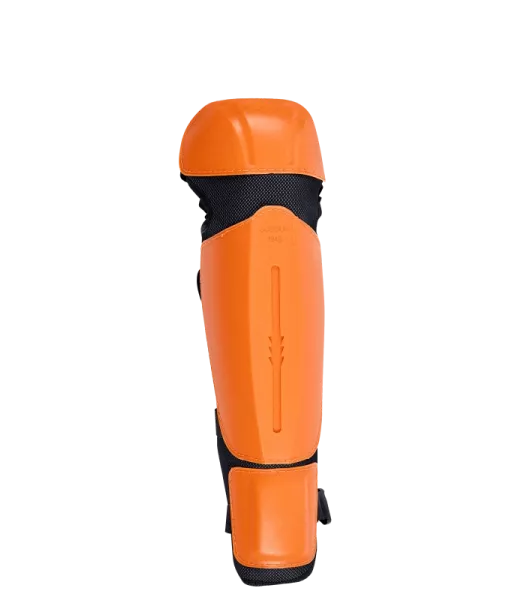 PROTEGE TIBIA ORANGE SOLIDUR MODELE ACPT
