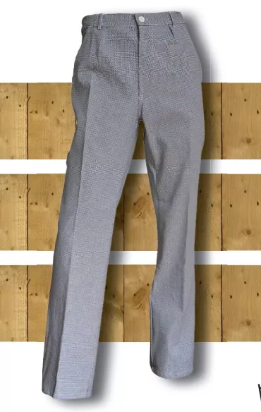 PANTALON DE CUISINER LMA MODELE RATATOUILLE