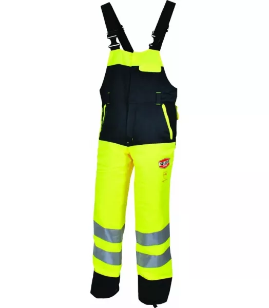 SALOPETTE GLOW SOLIDUR MODELE HVSA