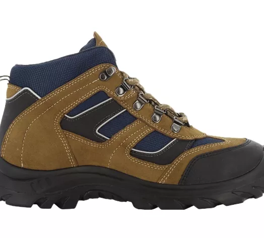 SAFETY JOGGER MODÈLE X 2000